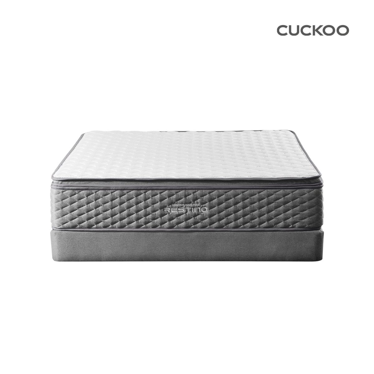쿠쿠 CRM-C01SEHLK 레스티노 매트리스 직접관리 제품 이미지