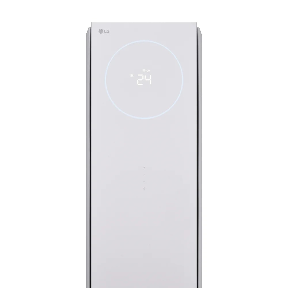 LG전자 fq22gv3ea1m LG 휘센 AI 오브제컬렉션 뷰I 에어컨 싱글 (3시리즈)매립배관형 제품 이미지 2