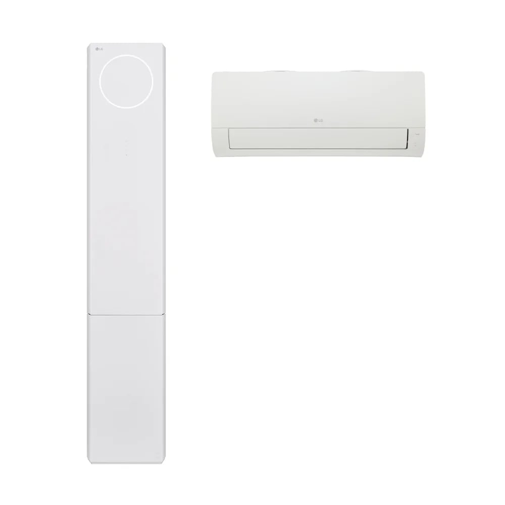 LG전자 fq22gv3ea2m LG 휘센 AI 오브제컬렉션 뷰I 에어컨 2in1 (3시리즈)매립배관형 제품 이미지 6