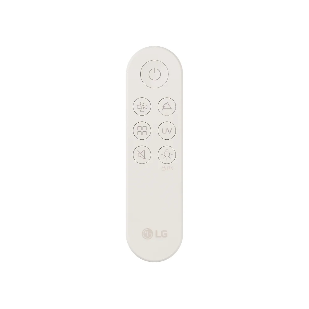 LG전자 as185lgaa LG 퓨리케어 AI 오브제컬렉션 월핏 (스탠드) 제품 이미지 2