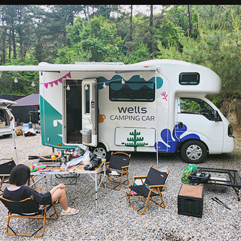 교원웰스 AP107 웰스 공기청정기 미니맥스 제품 이미지 9