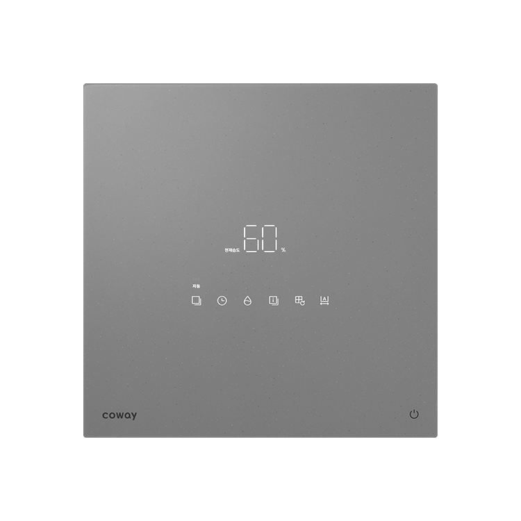 코웨이 AD-1221E 노블 제습기 제품 이미지 12