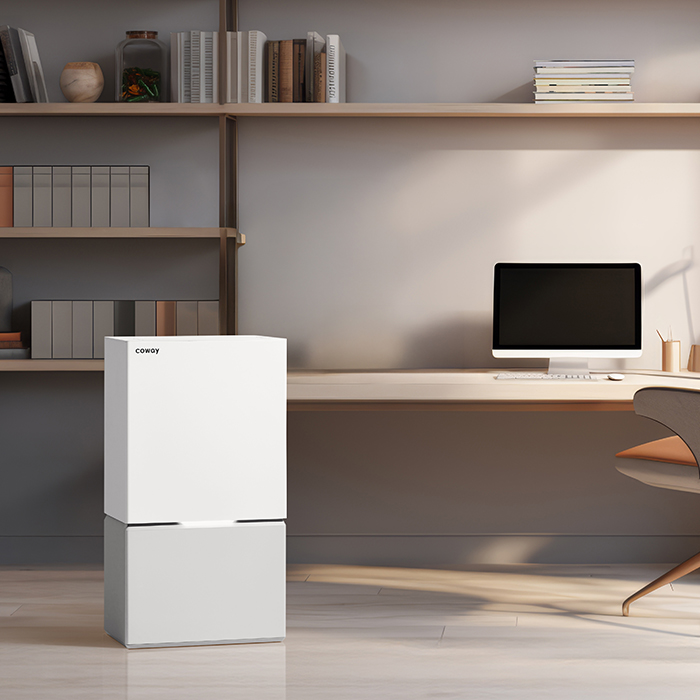 코웨이 AD-2325C 인버터 제습기 23L 제품 이미지 4