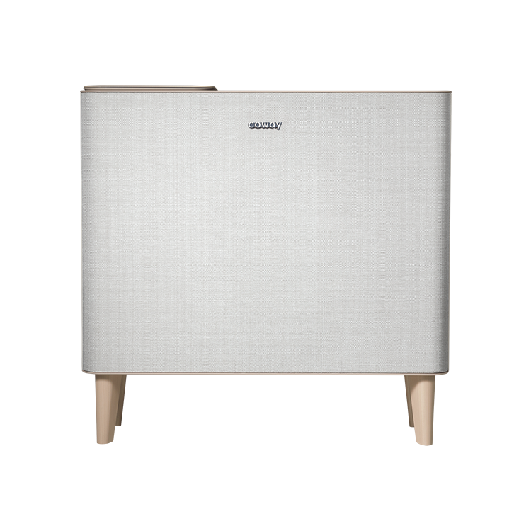 코웨이 AP-1019D 아이콘 공기청정기 AP-1019D 제품 이미지 2
