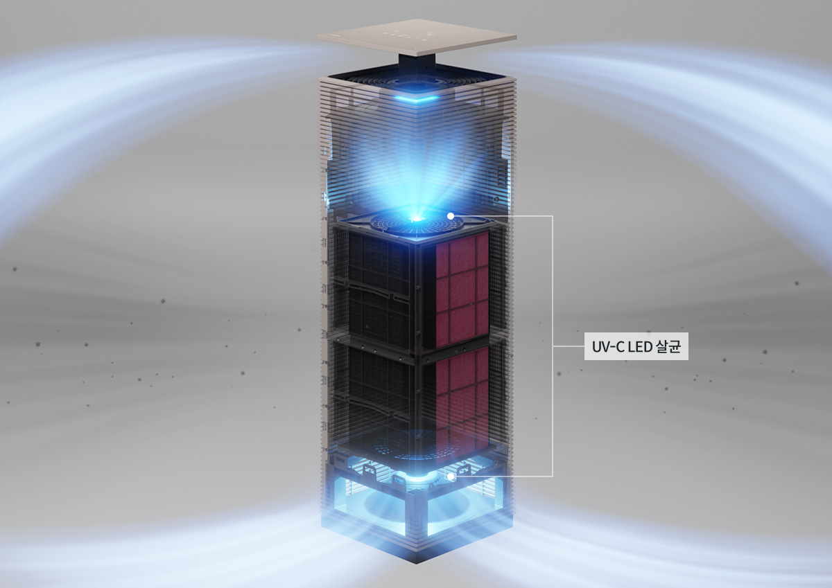 코웨이 AP-3024H 노블 공기청정기 상세이미지 25