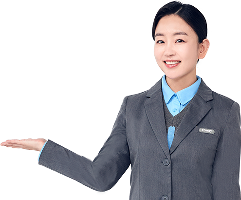 코웨이 APD-1023A 듀얼클린 제습공기청정기 상세이미지 41
