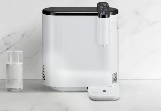 LG 퓨리케어 오브제컬렉션 정수기(상하좌우, 냉온정)