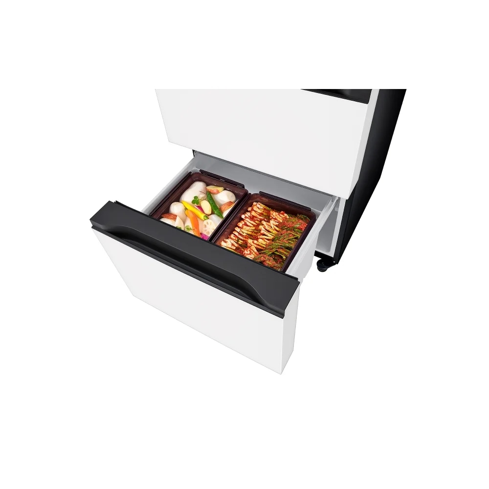 LG전자 Z330MQQF11 LG 디오스 오브제컬렉션 김치톡톡 제품 이미지 10