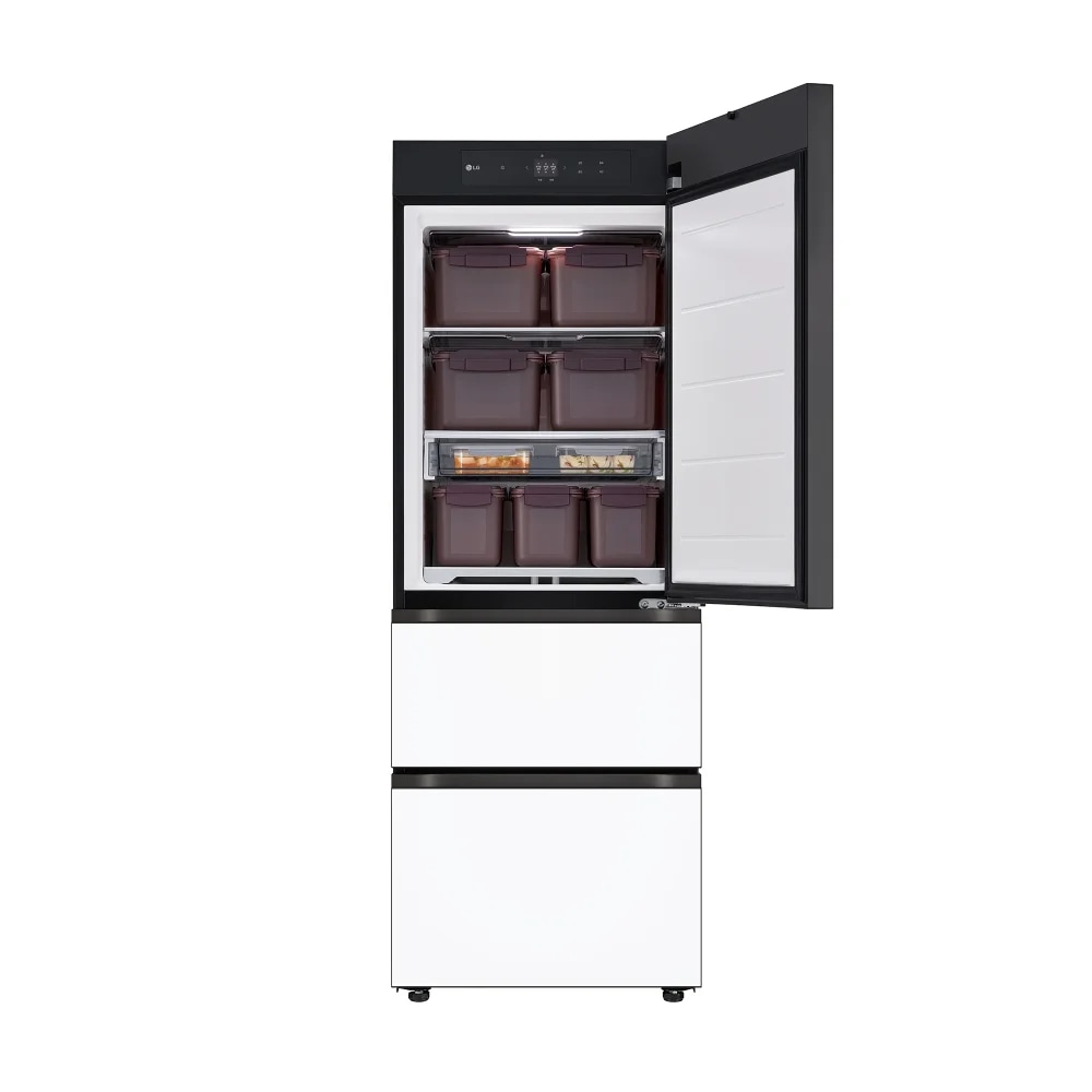LG전자 Z334GQQ171 LG 디오스 오브제컬렉션 김치톡톡 Fit & Max 제품 이미지 7