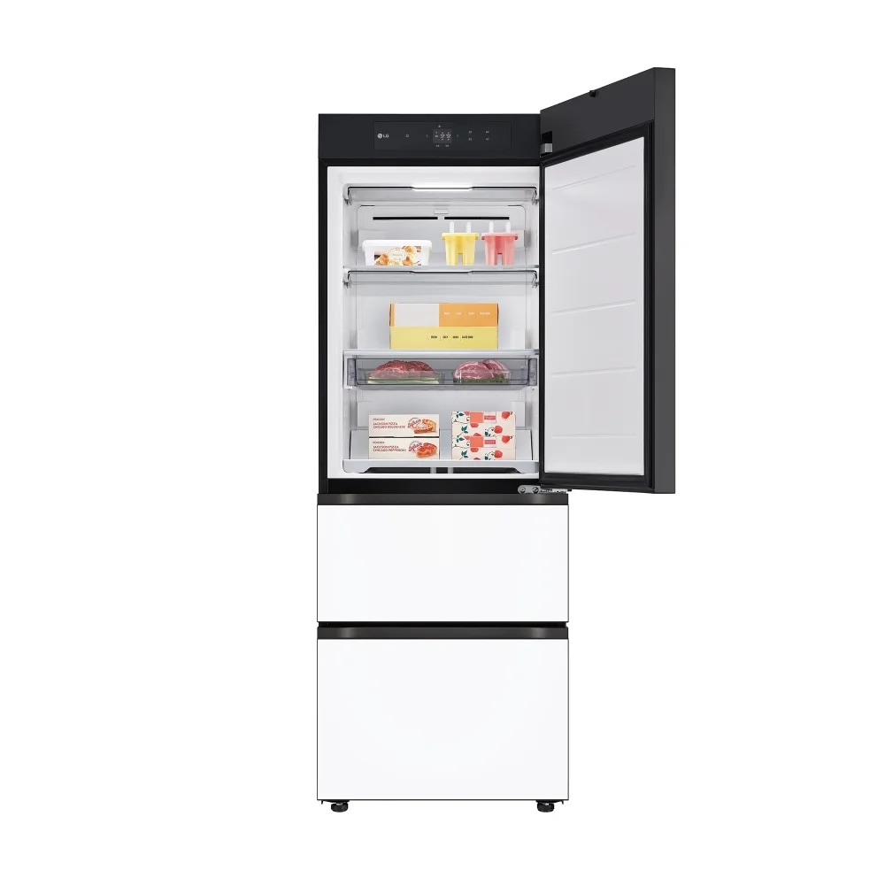 LG전자 Z334GQQ171 LG 디오스 오브제컬렉션 김치톡톡 Fit & Max 제품 이미지 8