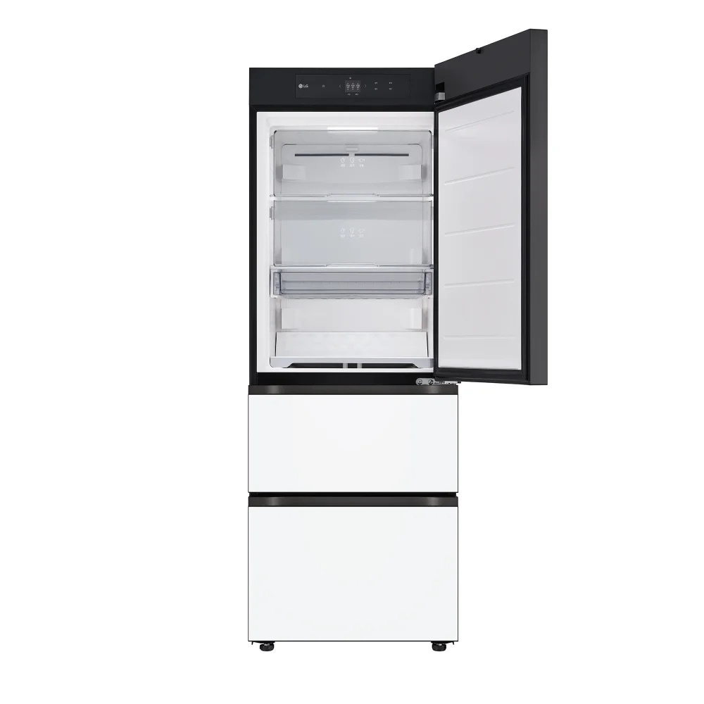 LG전자 Z334MQQ101 LG 디오스 오브제컬렉션 김치톡톡 Fit & Max 제품 이미지 4