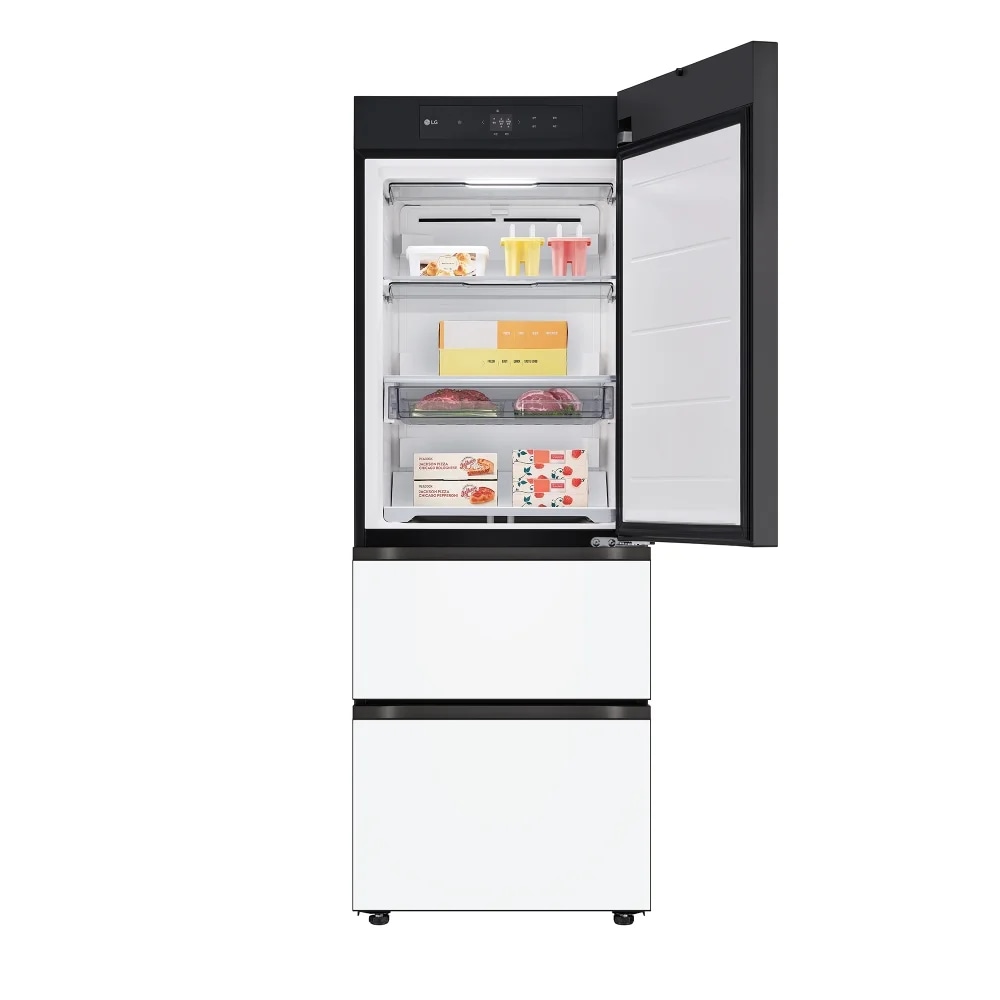 LG전자 Z334MQQ101 LG 디오스 오브제컬렉션 김치톡톡 Fit & Max 제품 이미지 6