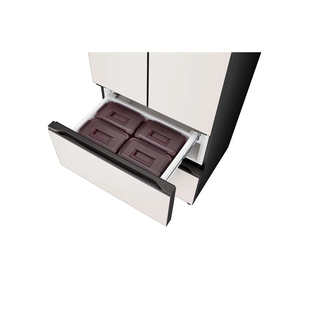 LG전자 Z484GBB123 LG 디오스 오브제컬렉션 김치톡톡 Fit & Max 제품 이미지 5