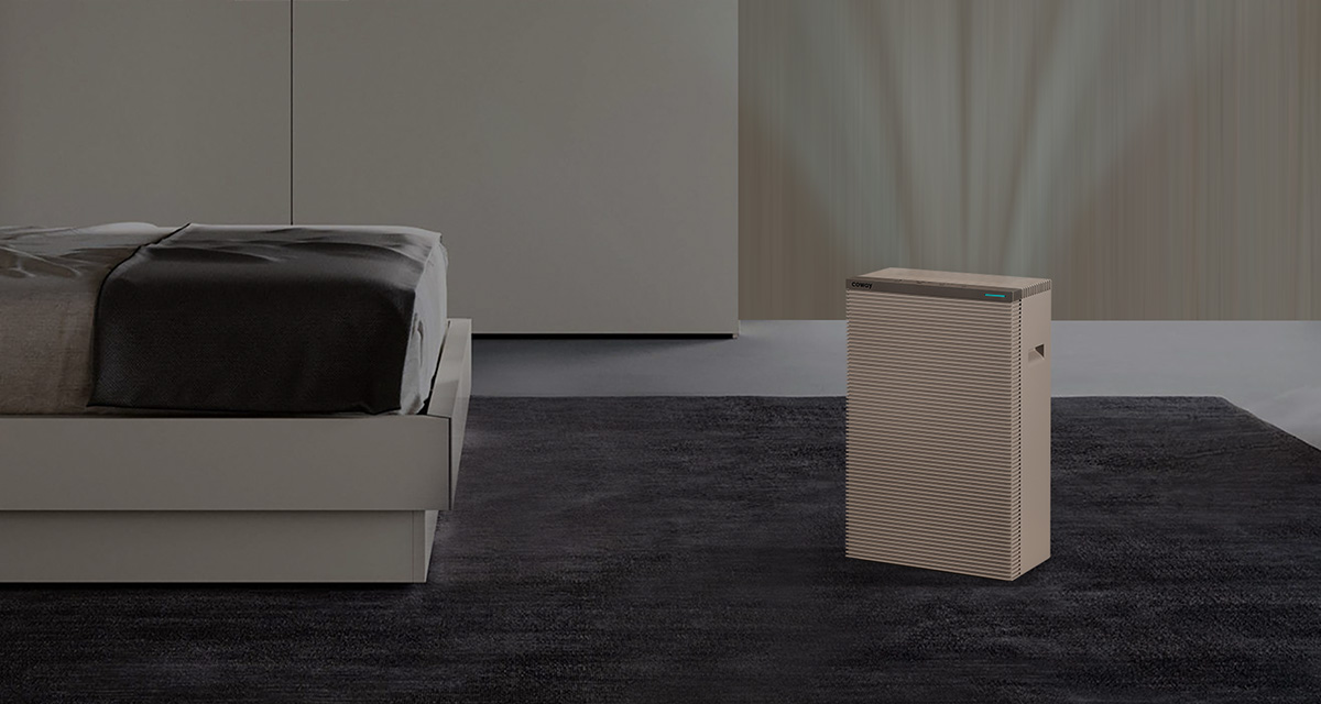 코웨이 AP-1526A 스퀘어핏 공기청정기 상세이미지 35