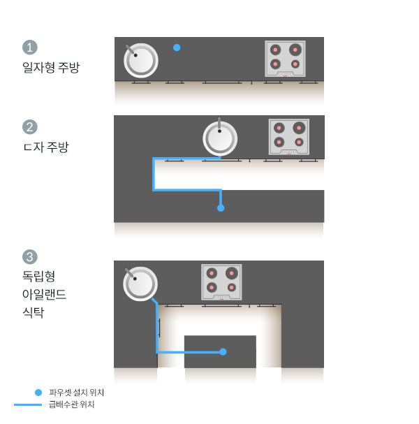 코웨이 CP-3140N 노블 빌트인 (냉정) 상세이미지 37