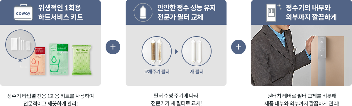 코웨이 CP-8310L 노블정수기 RO(냉정) 상세이미지 18