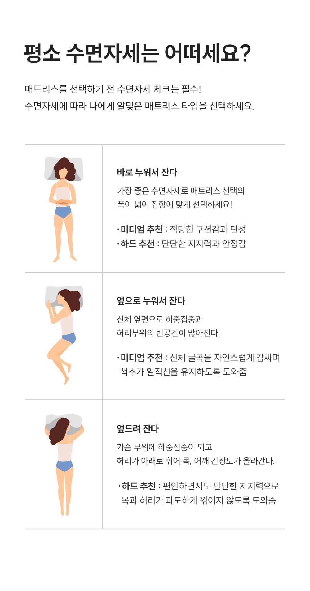 쿠쿠 CRM-D01HEMSS 레스티노 매트리스 직접관리 상세이미지 3