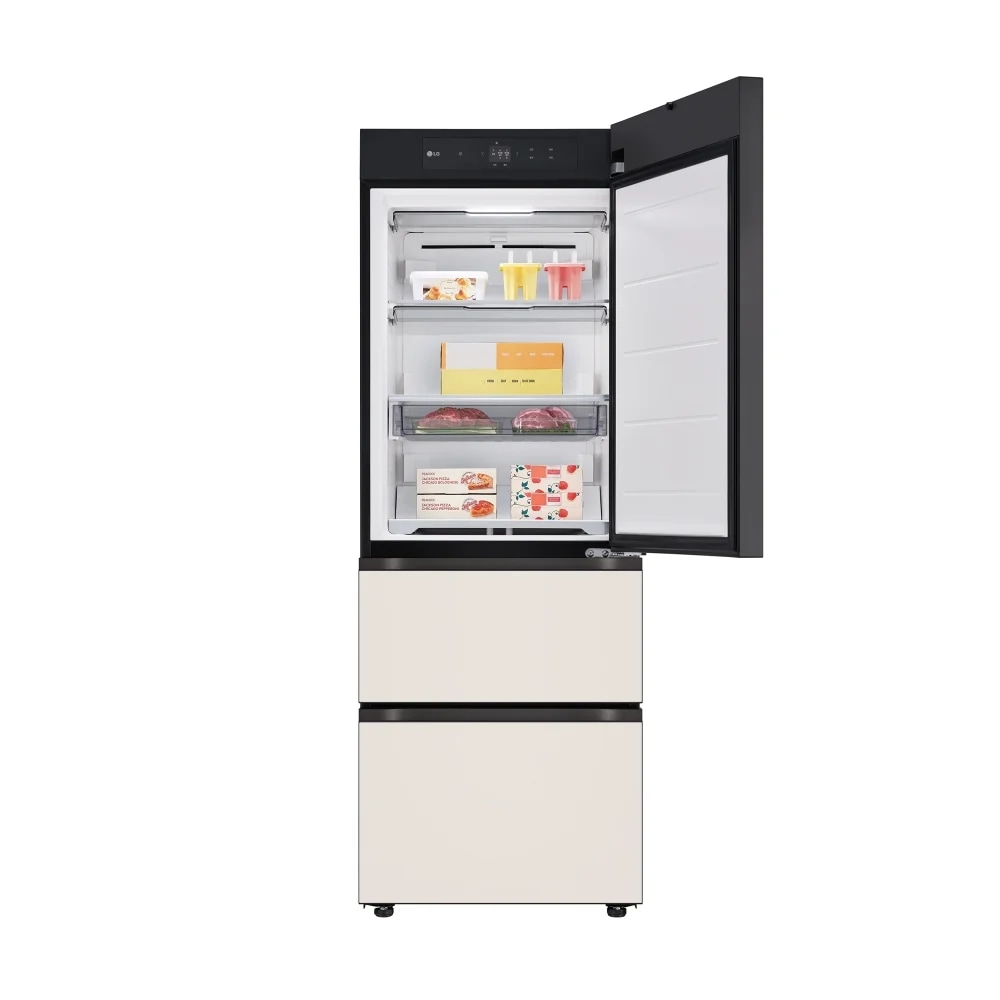 LG전자 z334gag122s LG 디오스 오브제컬렉션 김치톡톡 Fit & Max 제품 이미지 7