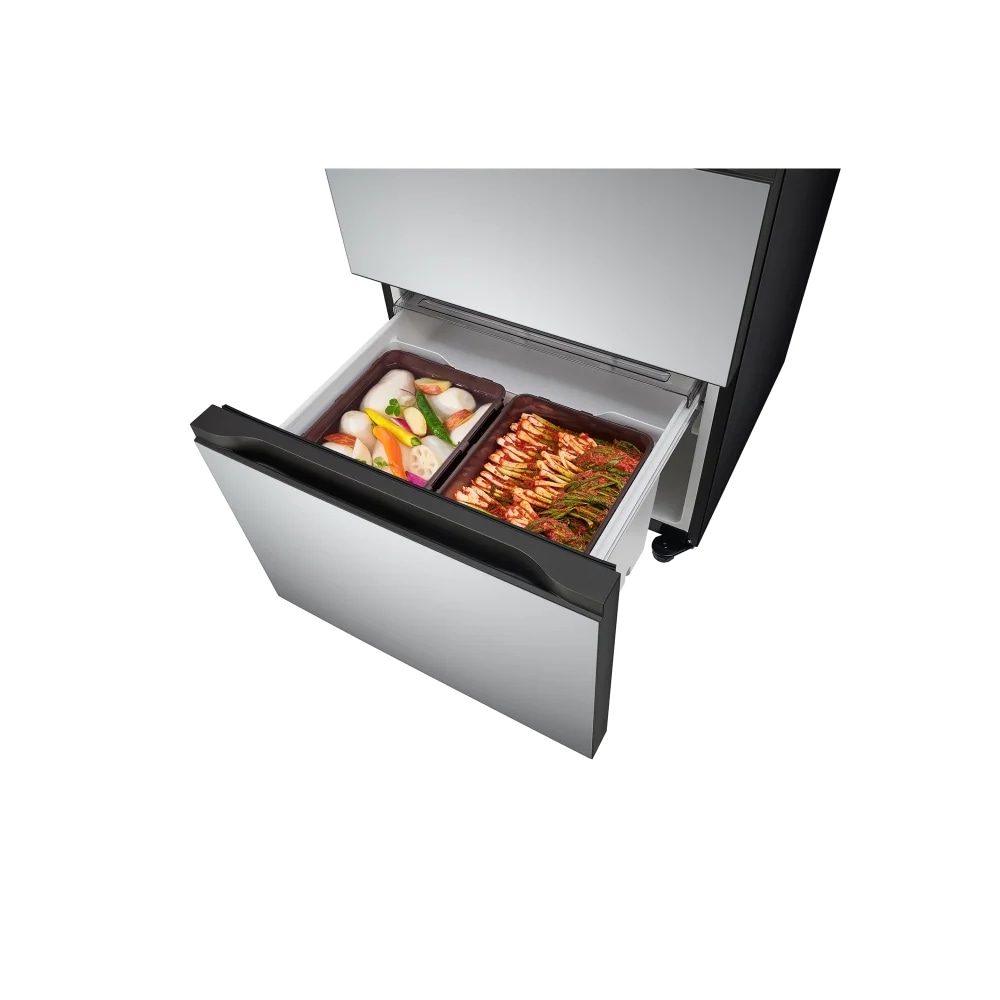 LG전자 z334sgs122s LG 디오스 오브제컬렉션 김치톡톡 Fit & Max 제품 이미지 9