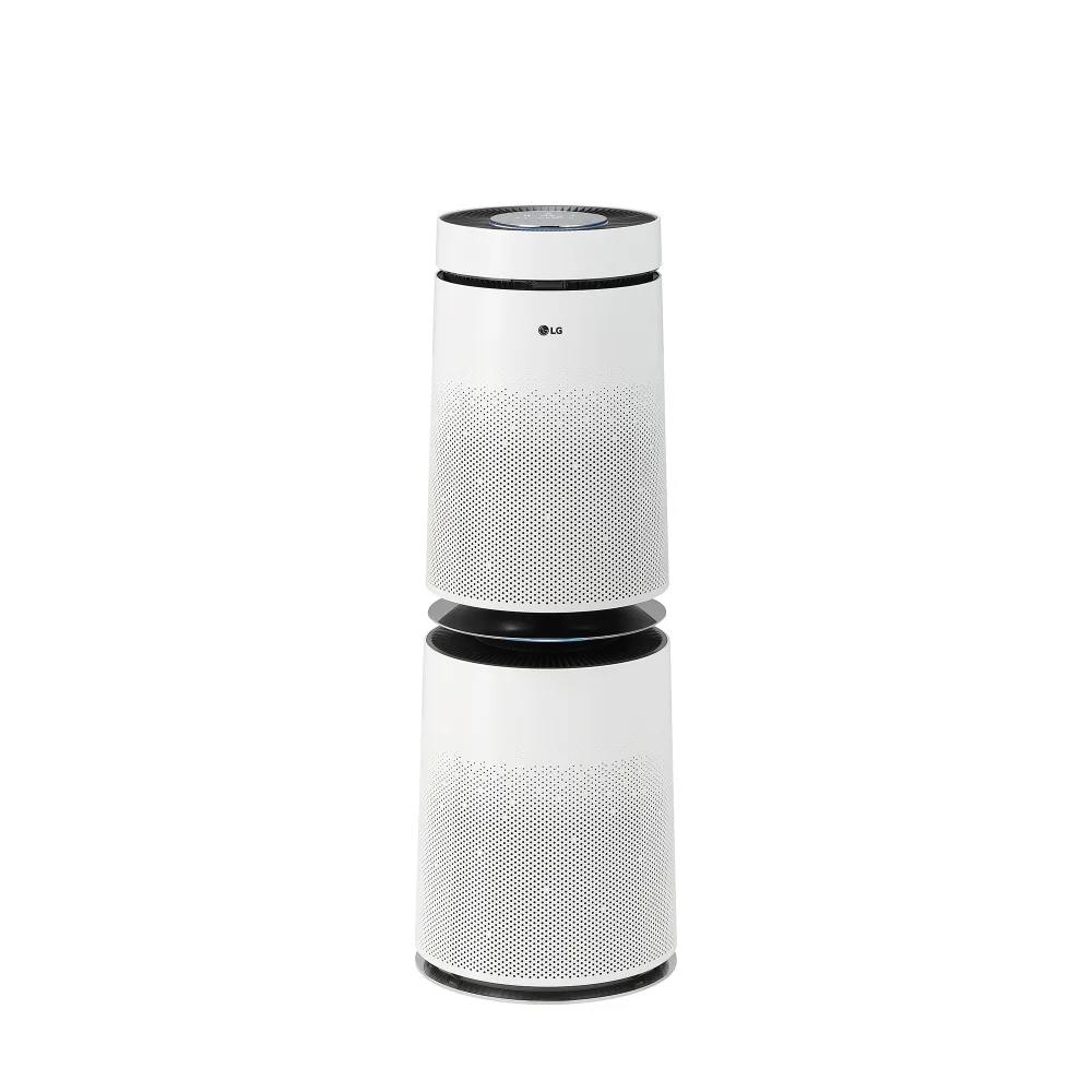 LG전자 as305dwwa LG 퓨리케어 AI 360˚ 공기청정기 플러스 제품 이미지 4