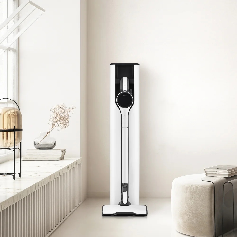 LG 코드제로 오브제컬렉션 A9