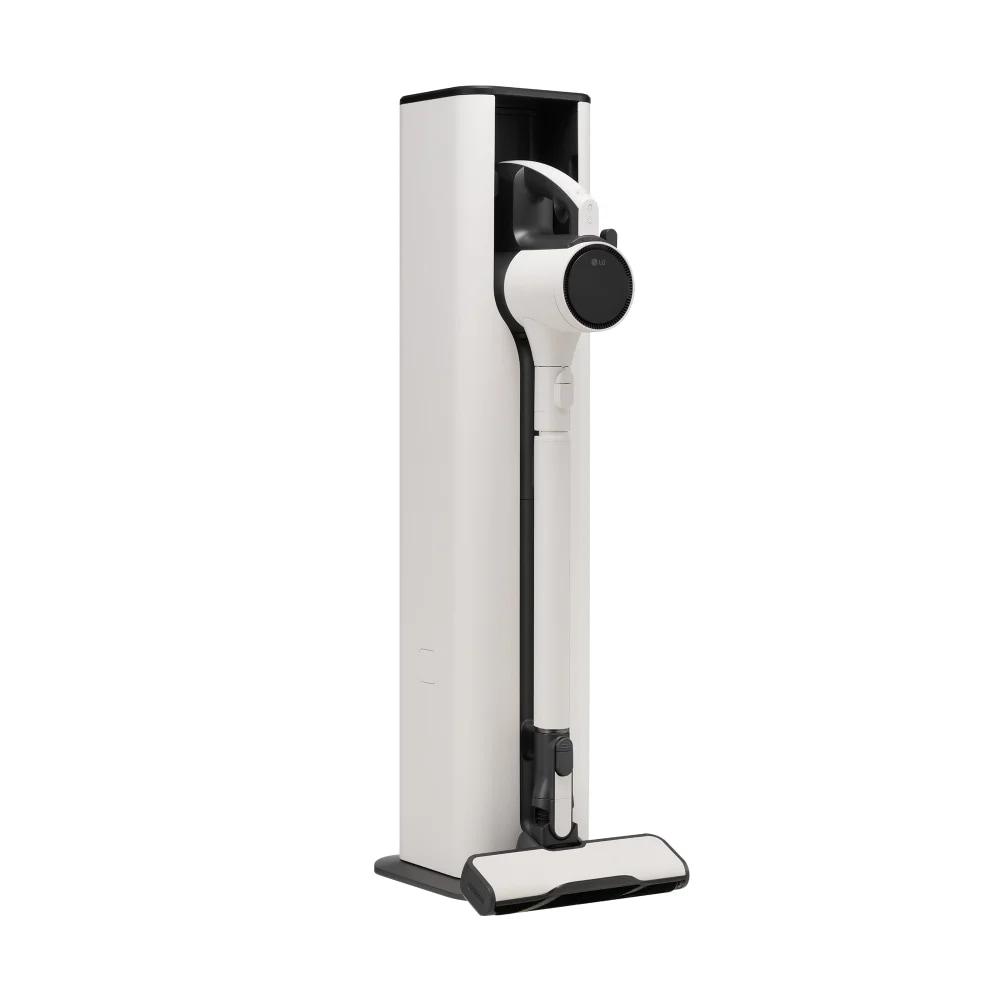 LG전자 ax958bwe-bkor1 LG 코드제로 오브제컬렉션 A9 제품 이미지 6