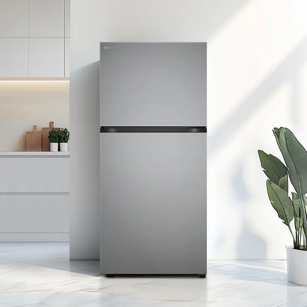 LG 일반냉장고 오브제컬렉션