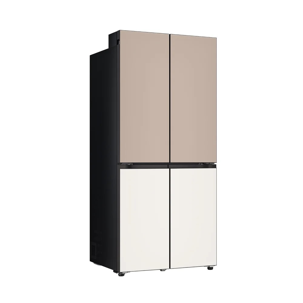 LG전자 m516gcb012s LG 디오스 오브제컬렉션 냉장고 Fit & Max 제품 이미지 5
