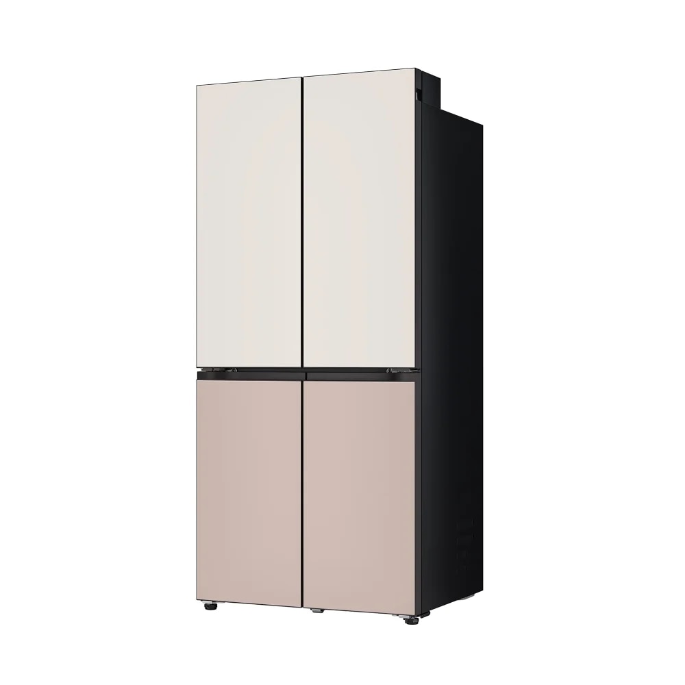 LG전자 m516gga012s LG 디오스 오브제컬렉션 냉장고 Fit & Max 제품 이미지 4