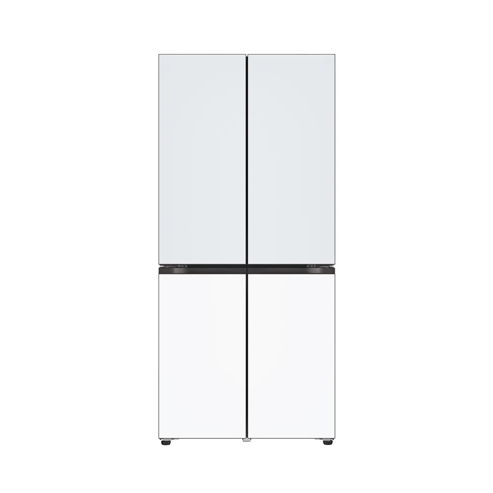 LG전자 m516gyq012s LG 디오스 오브제컬렉션 냉장고 Fit & Max 제품 이미지 3