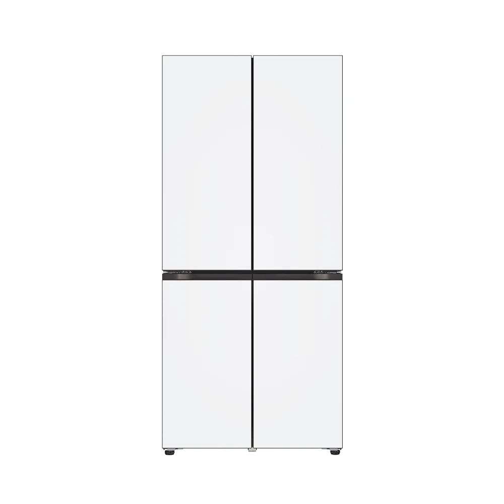 LG전자 m516mqq012s LG 디오스 오브제컬렉션 냉장고 Fit & Max 제품 이미지 3