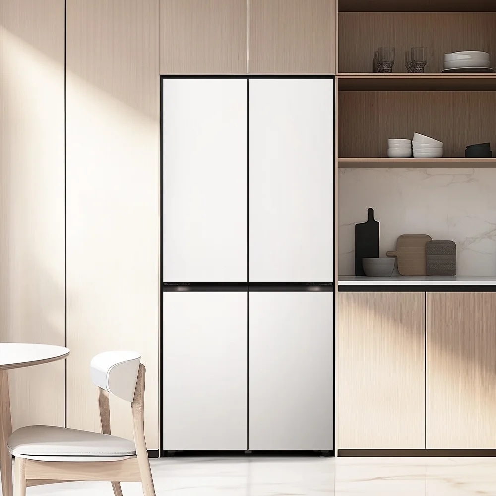 LG 디오스 오브제컬렉션 냉장고 Fit & Max