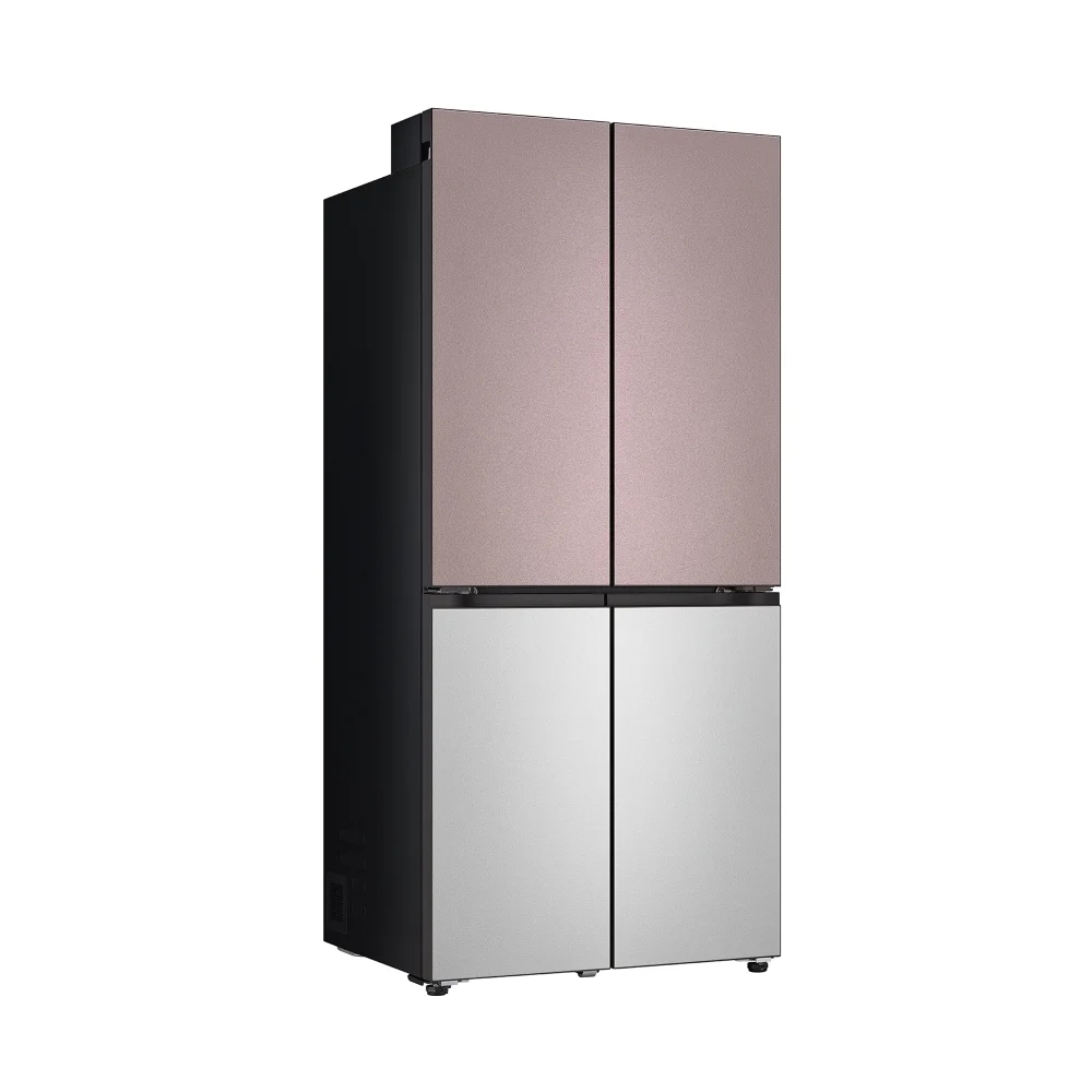 LG전자 m516skv012s LG 디오스 오브제컬렉션 냉장고 Fit & Max 제품 이미지 5