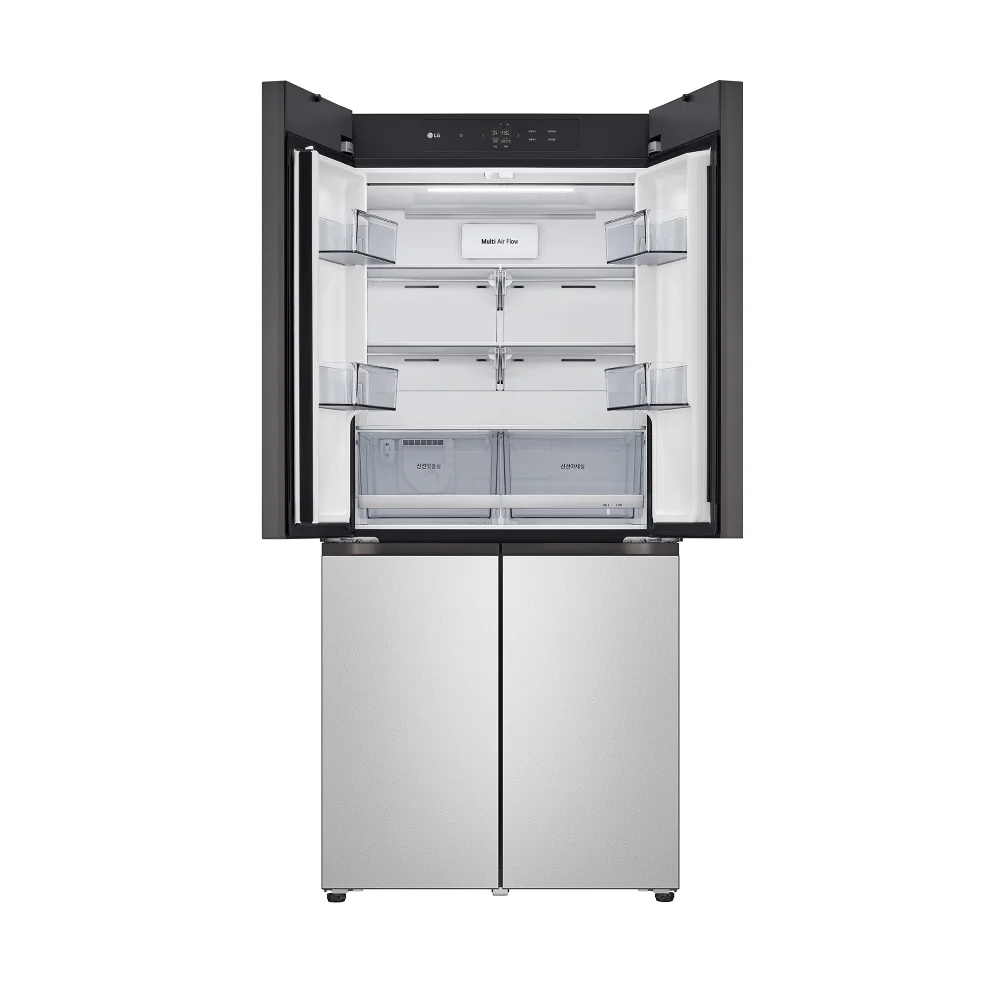 LG전자 m516svv012s LG 디오스 오브제컬렉션 냉장고 Fit & Max 제품 이미지 9