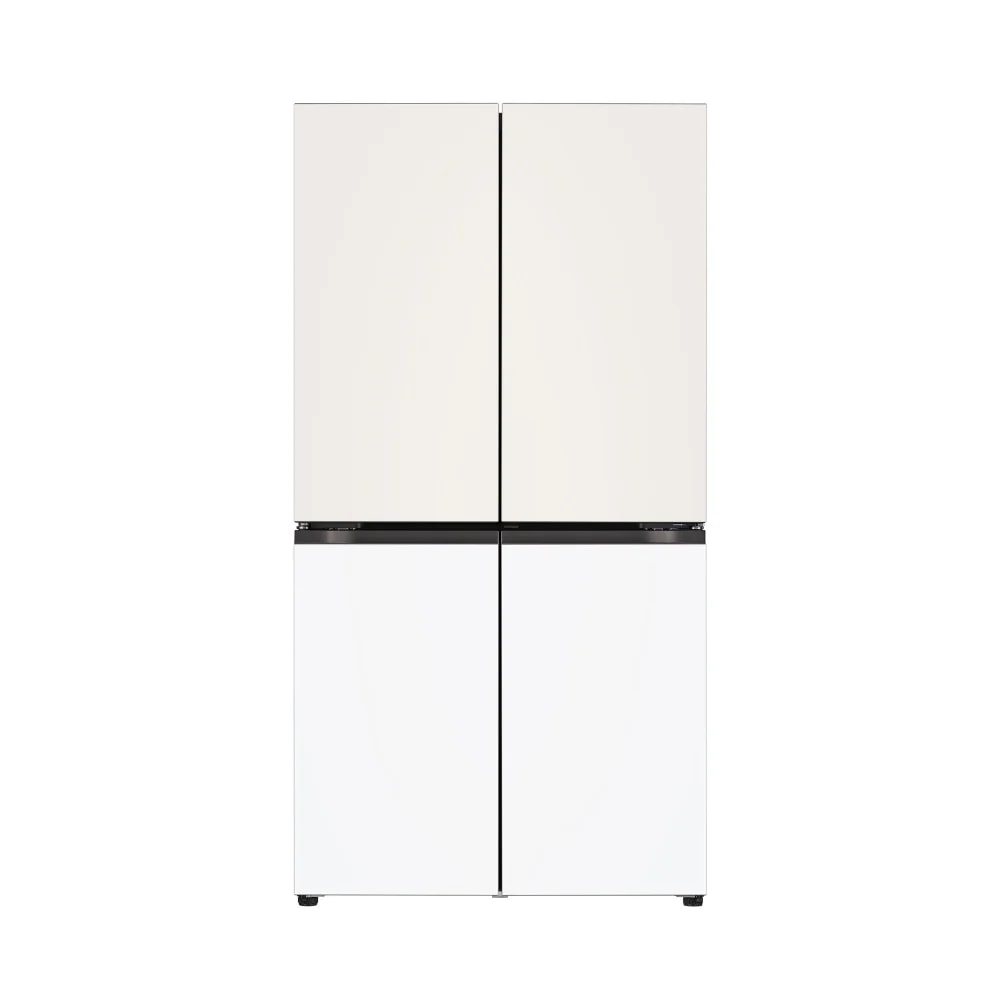 LG전자 t875meh141_ LG 디오스 오브제컬렉션 STEM 베이직 냉장고 (매직스페이스) 제품 이미지 3