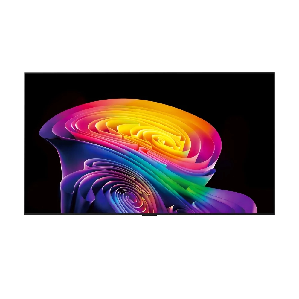 LG전자 oled65c6sna-wall LG 올레드 evo AI (벽걸이형) 제품 이미지 3
