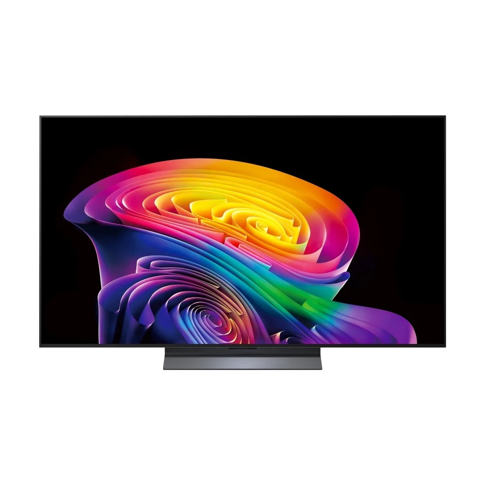 LG전자 oled55c6kna-stand LG 올레드 evo AI (스탠드형) 제품 이미지 3