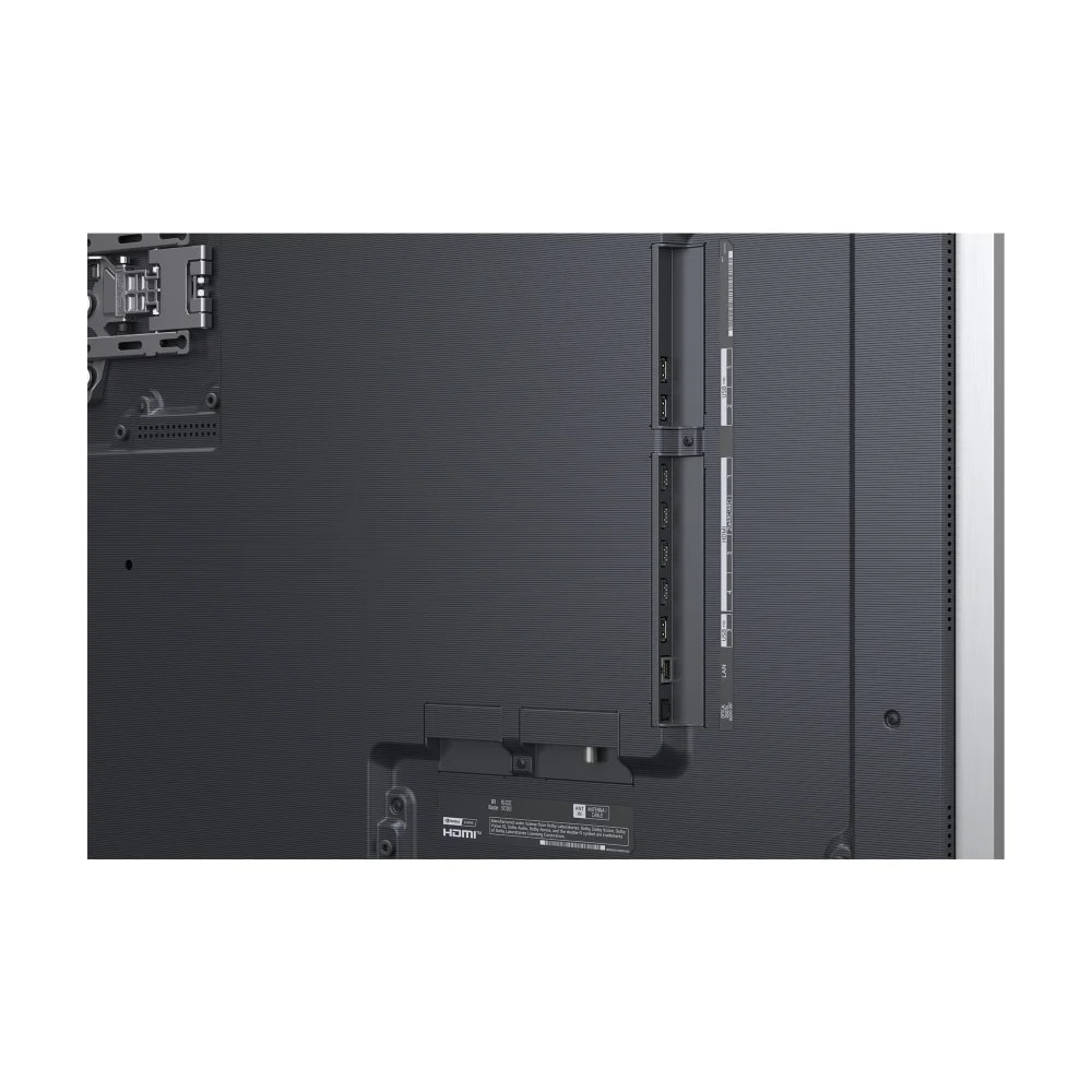 LG전자 oled77g6kna-wall2 LG 올레드 evo AI (벽걸이형) 제품 이미지 2