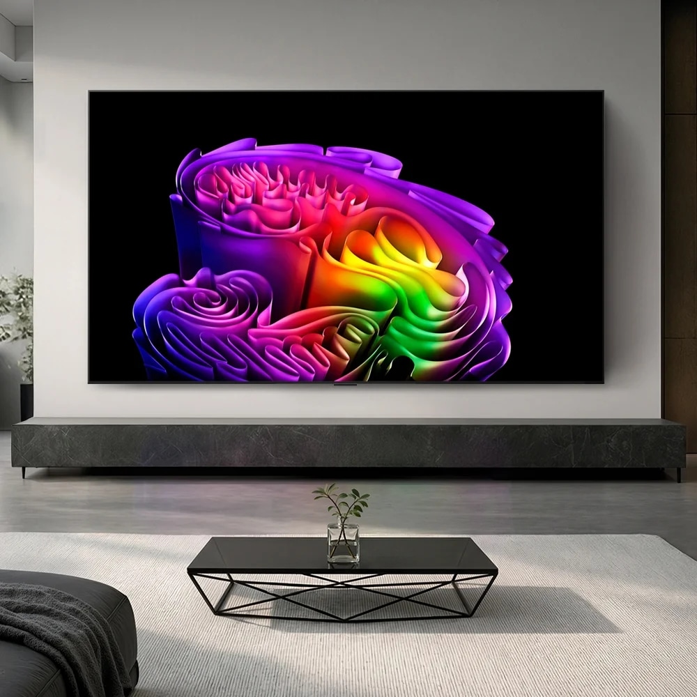 LG 올레드 evo AI (벽걸이형)