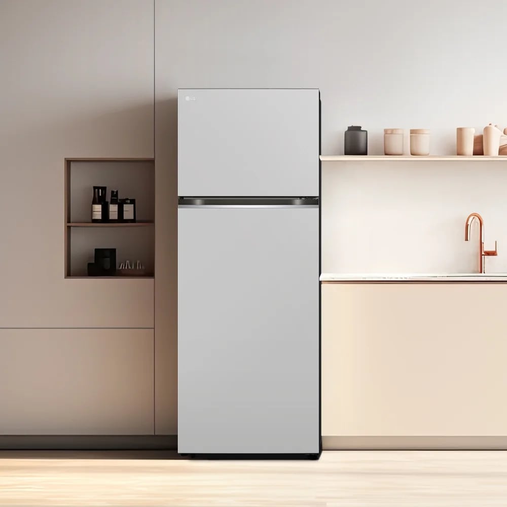 LG 일반냉장고 오브제컬렉션