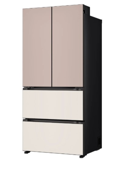 LG전자 Z484GAG153S LG 디오스 오브제컬렉션 김치톡톡 Fit & Max 480L 제품 이미지 6