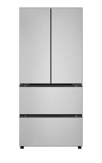LG전자 Z484SVV153S LG 디오스 오브제컬렉션 김치톡톡 Fit & Max 480L 제품 이미지 2
