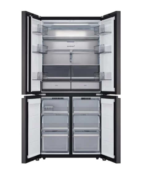 LG전자 G646GQQ031 LG 디오스 AI 오브제컬렉션 냉장고 Fit & Max 650L 제품 이미지 3