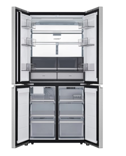 LG전자 G646SVV091 LG 디오스 AI 오브제컬렉션 STEM 베이직 냉장고 Fit & Max 635L 제품 이미지 3