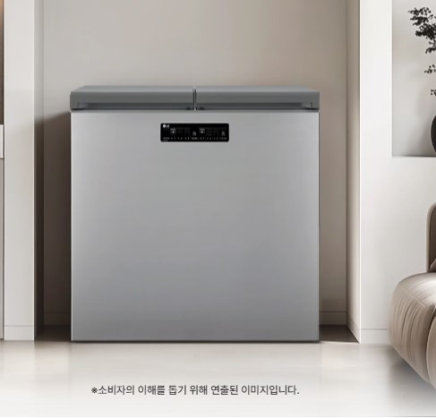 LG 디오스 김치톡톡 217L