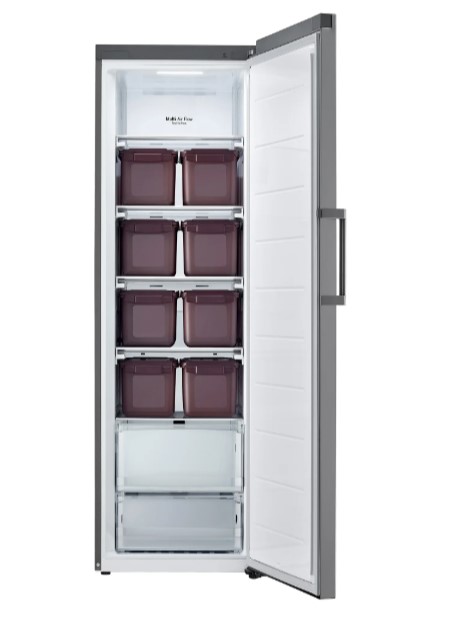 LG전자 K322SC LG 컨버터블 패키지(김치냉장고, 좌열림) 324L 제품 이미지 3