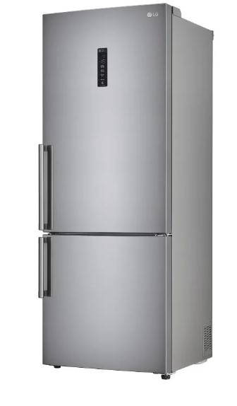 LG전자 M451SS53 LG 모던엣지 냉장고 462L 제품 이미지 2
