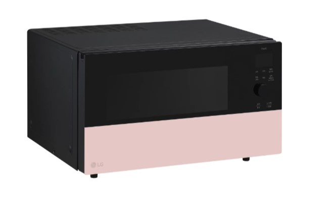 LG전자 MLJ39PR LG 디오스 오브제컬렉션 광파오븐 39L 제품 이미지 3