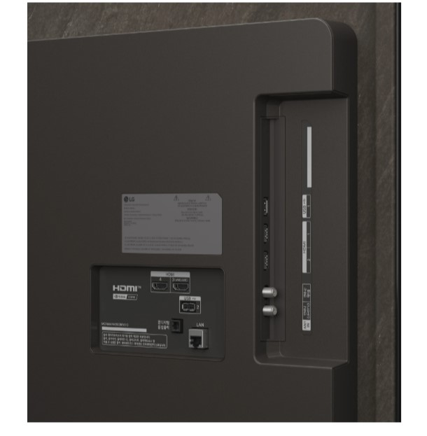 LG전자 OLED55B5K LG 올레드 AI (스탠드형) B5 138cm 제품 이미지 4