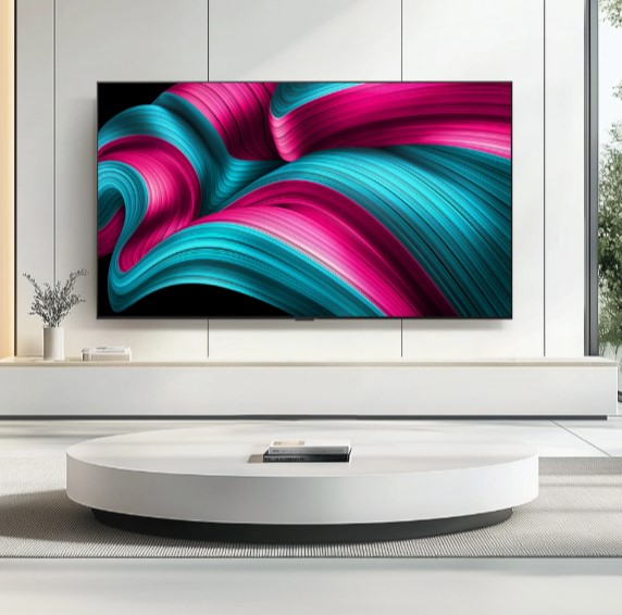 LG 올레드 evo AI  C5 209cm